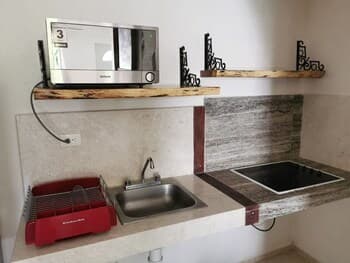 Cookie House Cancun Mex