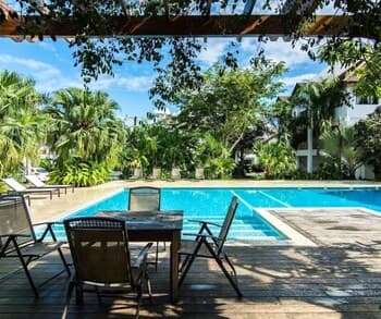 Las Terrenas The Fishers Town Caribbean Vacation Rentals