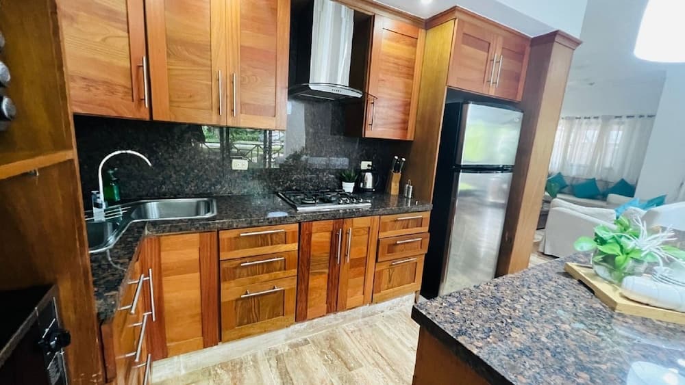 Las Terrenas The Fishers Town Caribbean Vacation Rentals