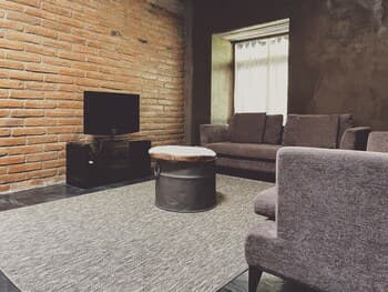 El Trapiche Luxury Villa