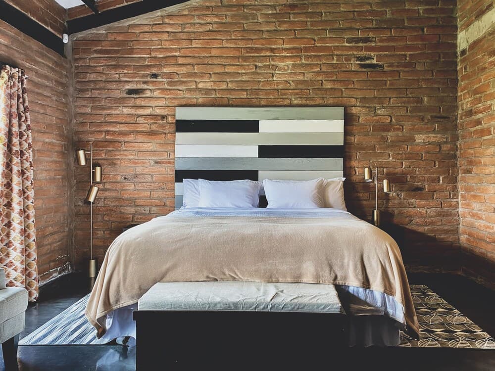 El Trapiche Luxury Villa