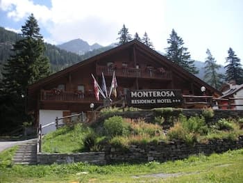 Monterosa Residence Hotel