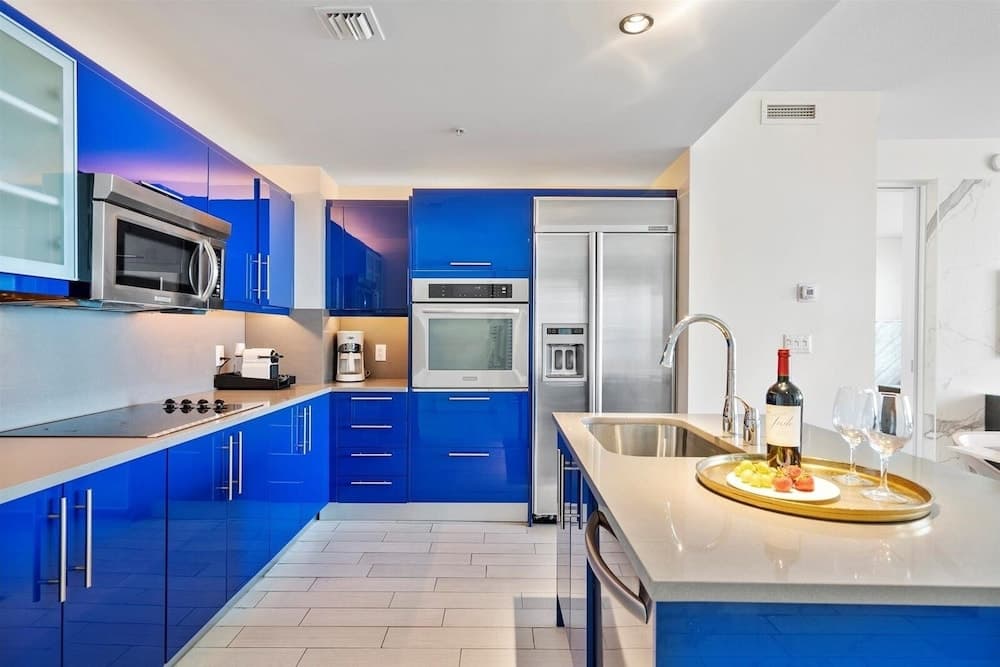 W Residences 2 Bedroom Suite 2 Condo by RedAwning