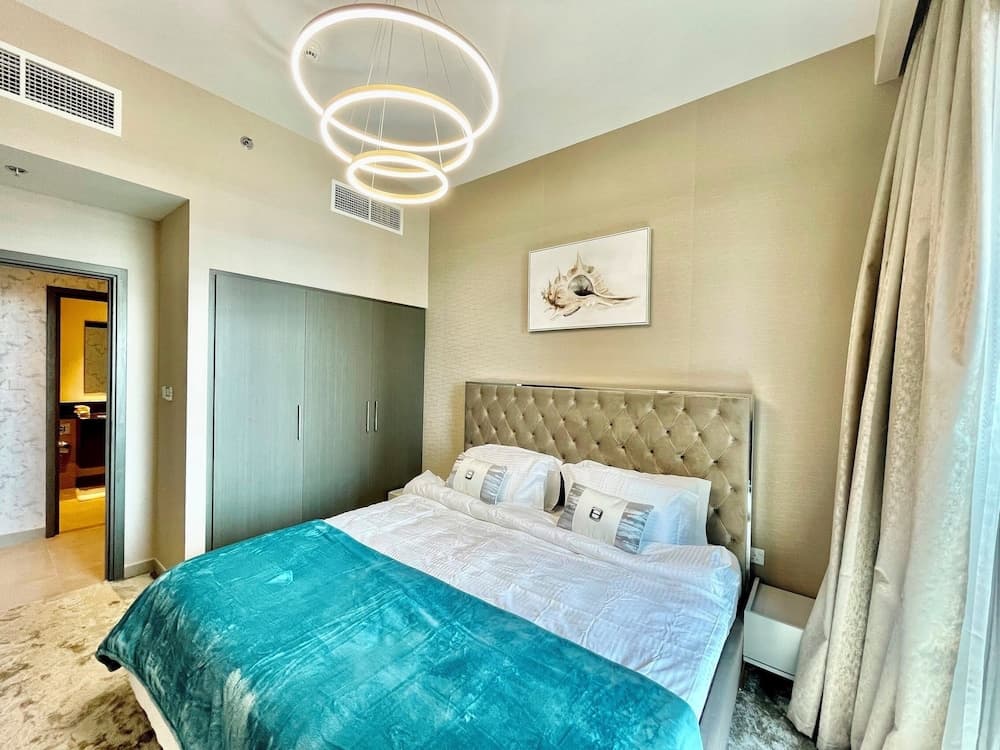 Ultimate Luxury at Dubai Creek Waterfront