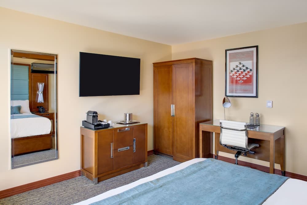 Cormorant Boutique Hotel