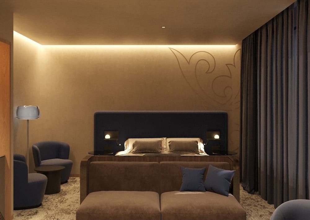 KRAVT HOTEL KAZAN AIRPORT