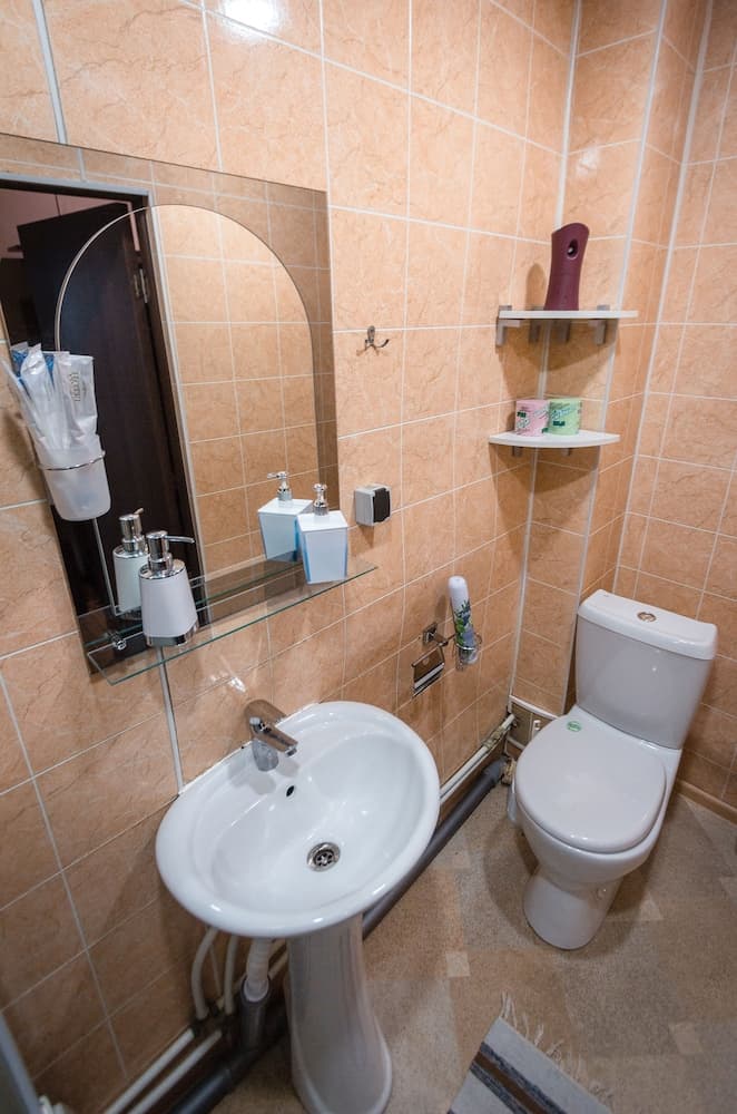 Apartment on Fontannaya 61a-16