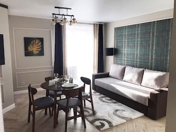 PaulMarie Apartments on Chigrinova 3