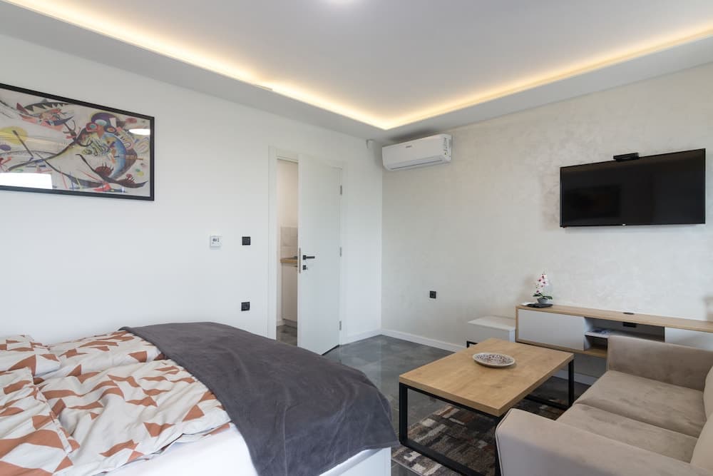 Deluxe Feliciano Apartments