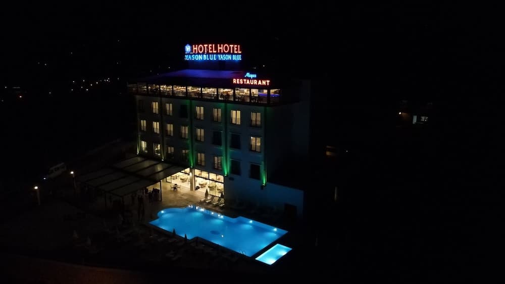 hotel image
