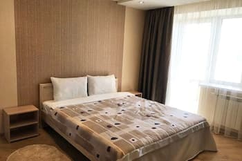 PaulMarie Apartments on Yakubovskogo Str