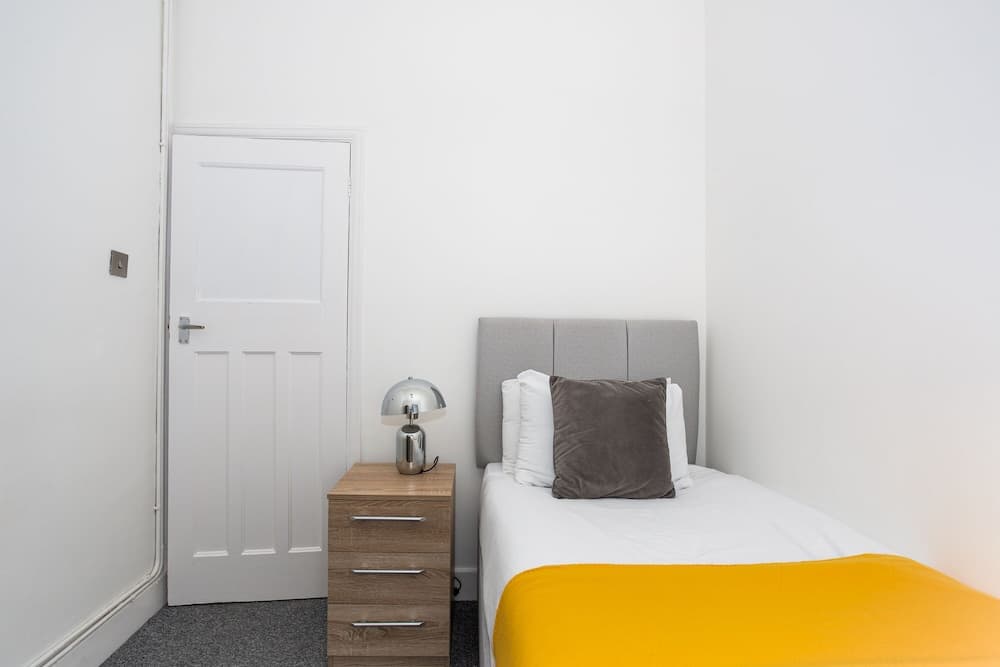 The Chase by Sorted Stay