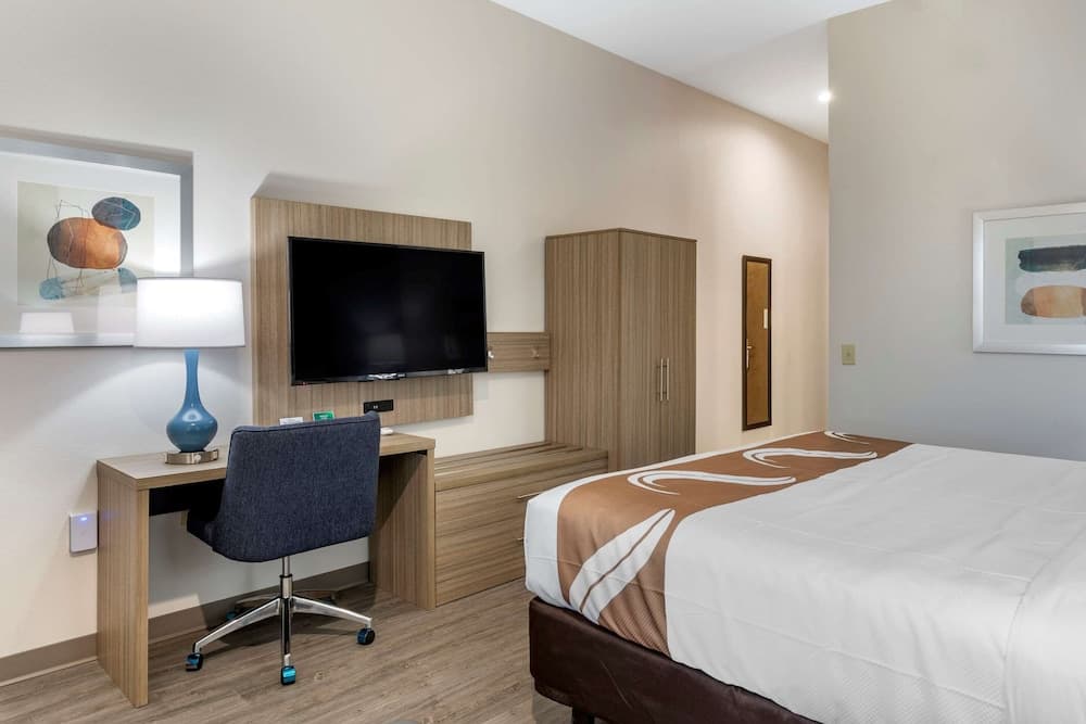 Quality Inn Lebanon - Nashville Area