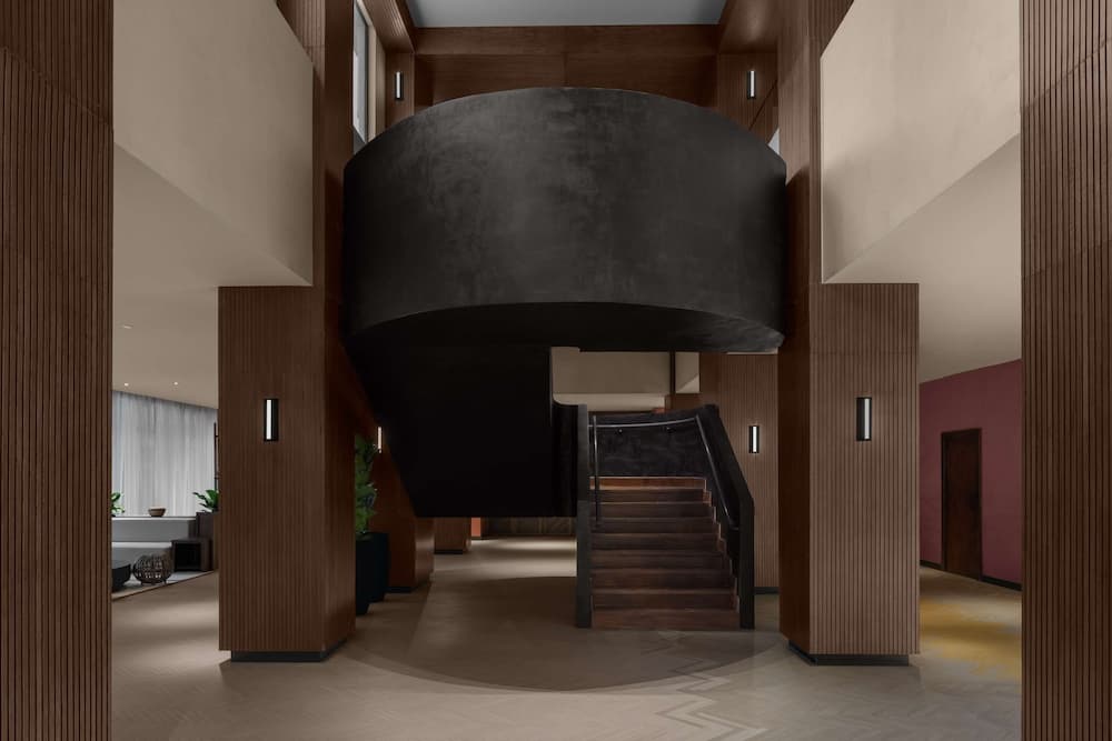 ROK Hotel Kingston, Tapestry Collection by Hilton