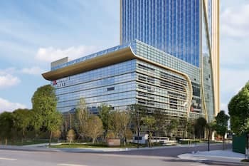 Wenzhou Marriott Hotel