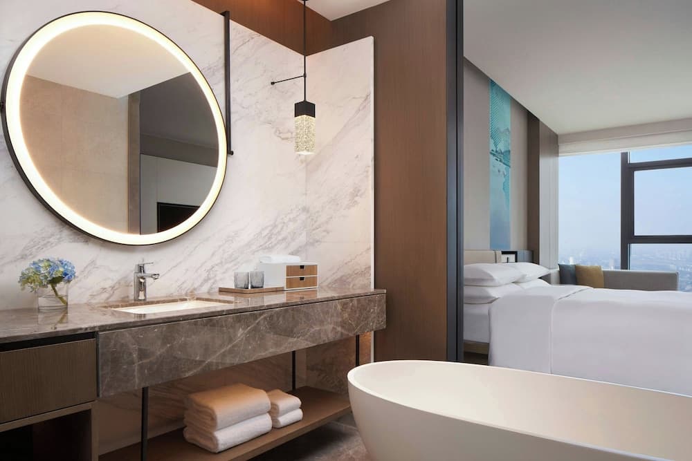 Jinhua Marriott Hotel