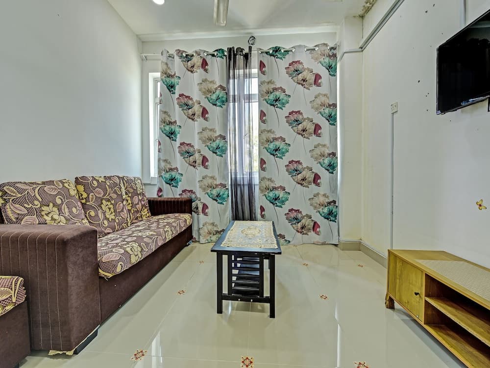 OYO Home 90351 Kl Homestay Express