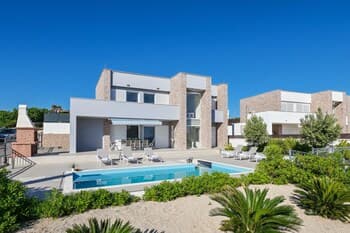 Luxury Villa Royal I with Private Pool