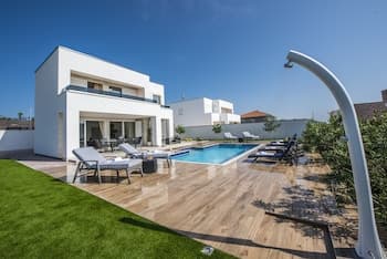 Luxury Villas Anita with Private Pool