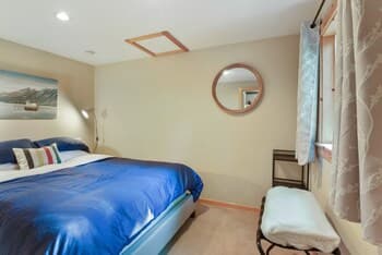 Pioneer Bungalow 1 Bedroom Bungalow by Redawning