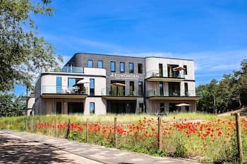 Appartementen De Egmonden