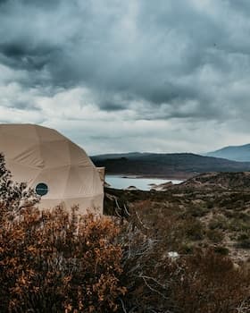 Denmoza Eco Lodge Glamping