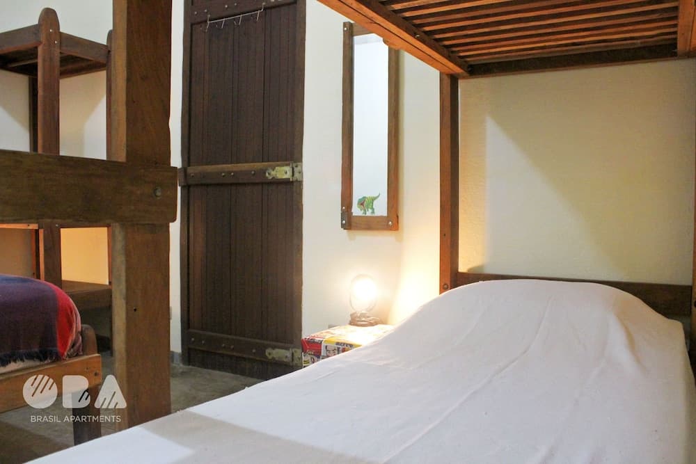 OBA 111 Casa Conforto Sertão de Camburi