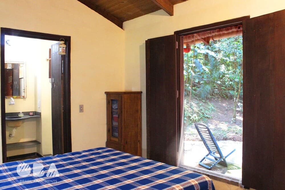 OBA 111 Casa Conforto Sertão de Camburi