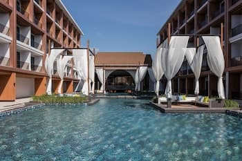 Laguna Grand Hotel & Spa Songkhla