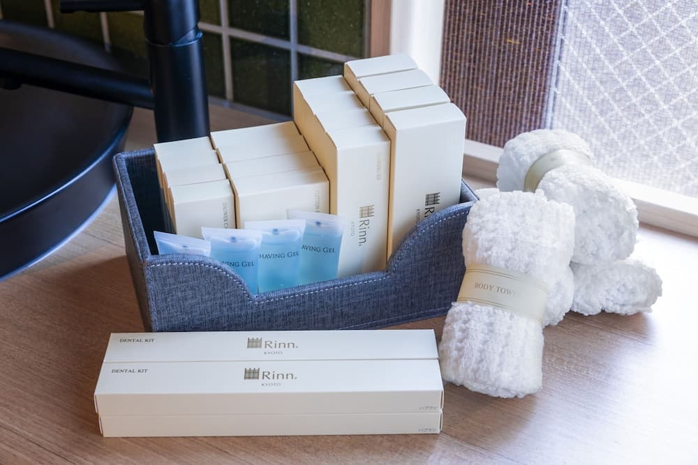 Rinn Gion Kenninji Villa