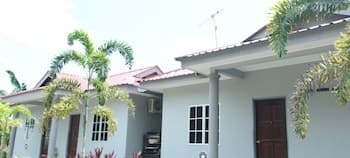 OYO Home 90356 Homestay Kampung Paya Guring