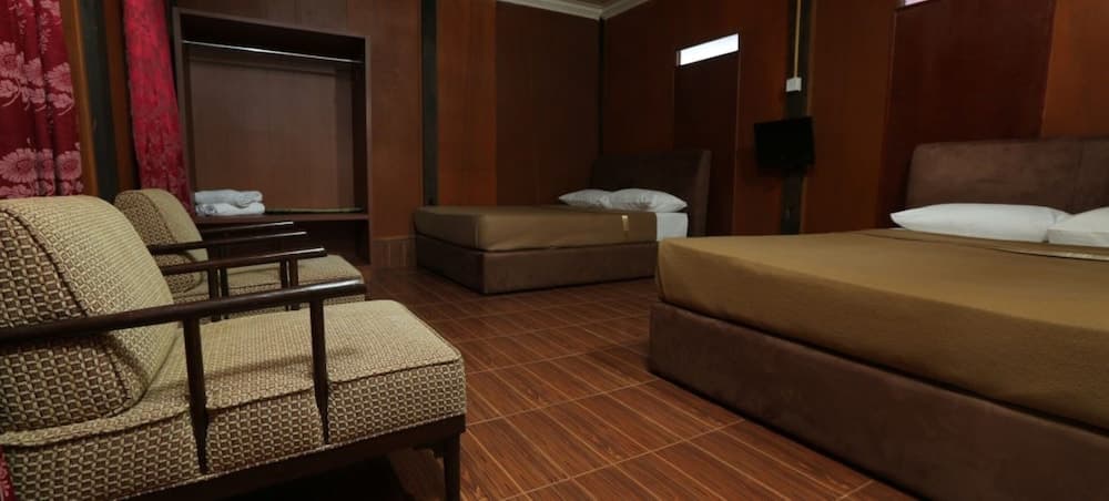 OYO Home 90356 Homestay Kampung Paya Guring