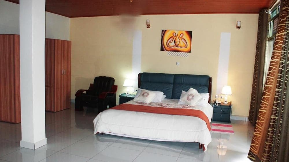 Luxury Suite With Balcony and Incredible View on the Water