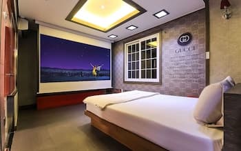 Daegu Wondaedong Evergreen