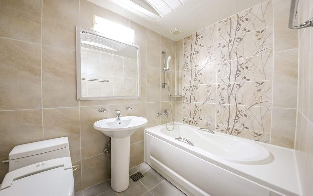 Jangheung Swiss Self Check-in Motel