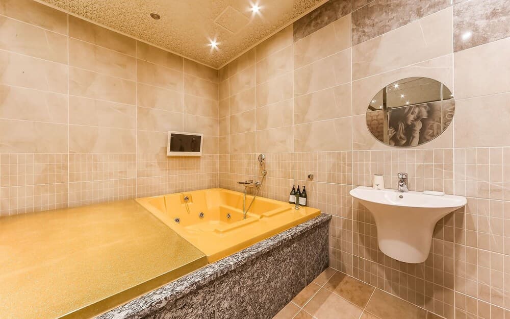 Busan Munhyeon-dong VOV Hotel