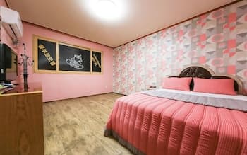 Seosan Cherboug Motel