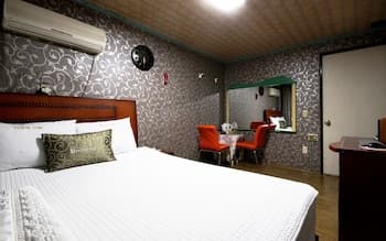 Ulsan Samsan Teomaru