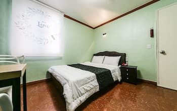 Pohang Yeongildae Day Stay