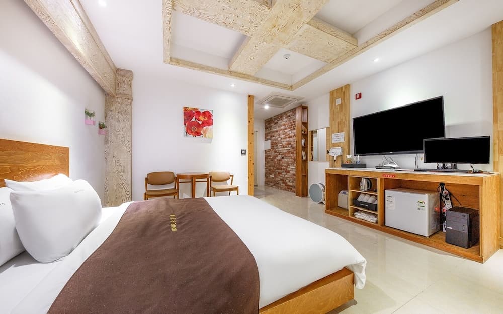 Cheongju Hotel Chocolate