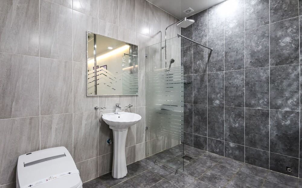 Naju Forest Self Check-in Motel