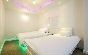 Jeongeup J Self Check-in Motel