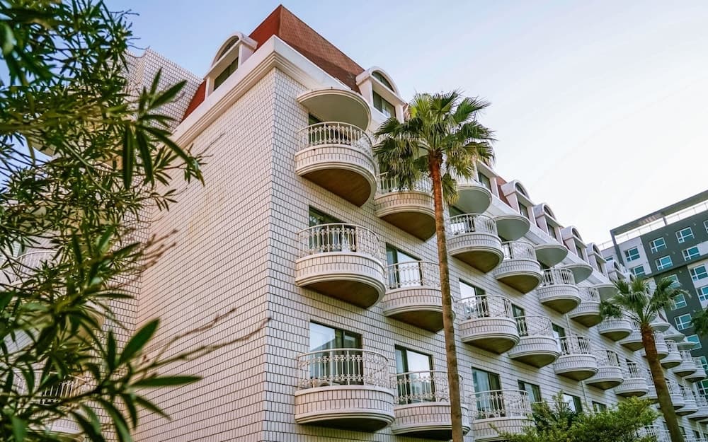 hotel image