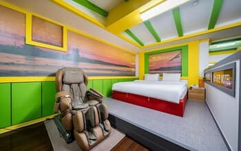 Wonju Dreams' Palace