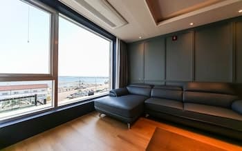 Uljin Hupohang Hotel Hu