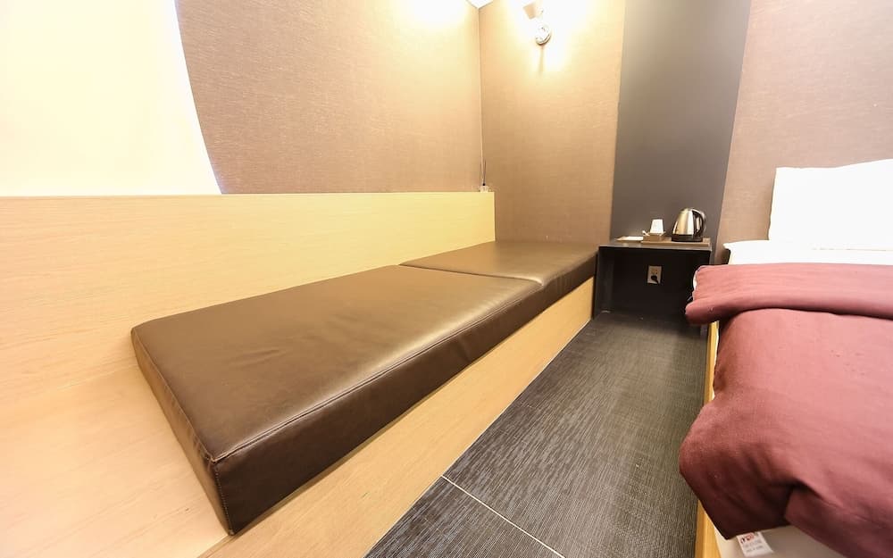 Changwon Jinhae Lewis Hotel