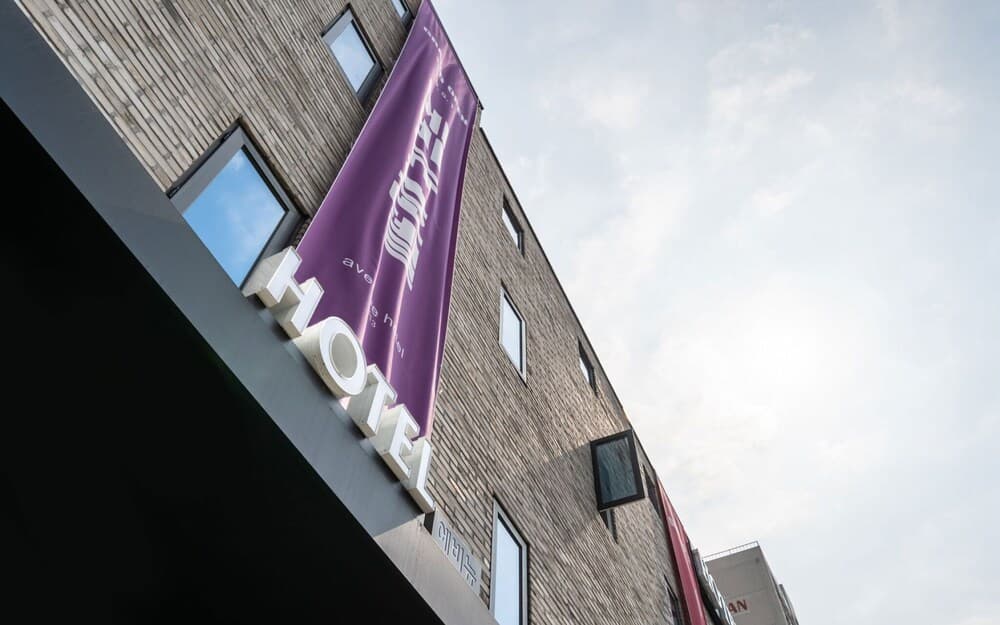 hotel image