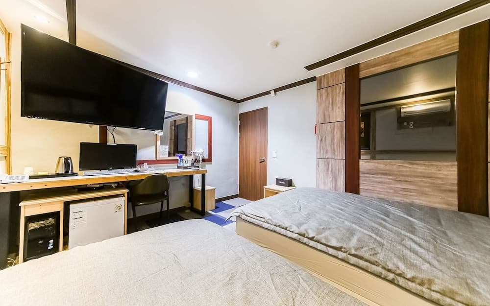 Pohang Daejam-dong Subizel