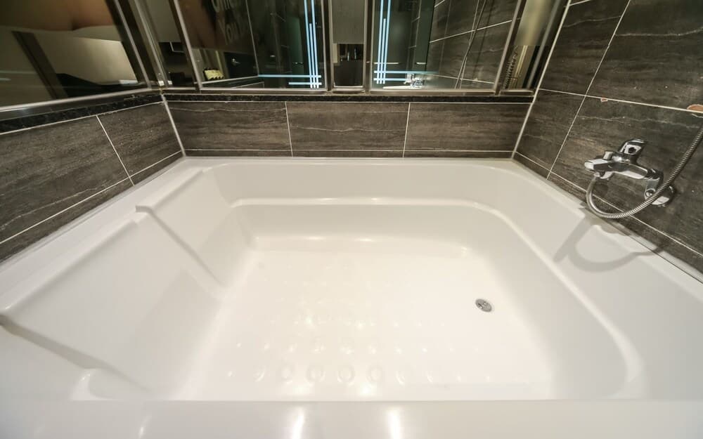 Pohang Jukdo Market Hotel A1