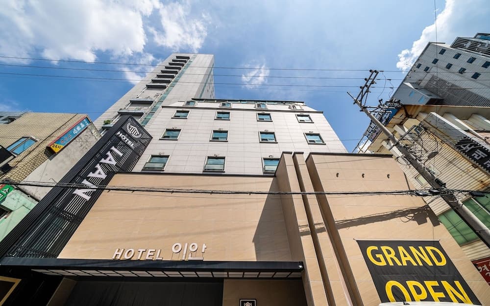 hotel image